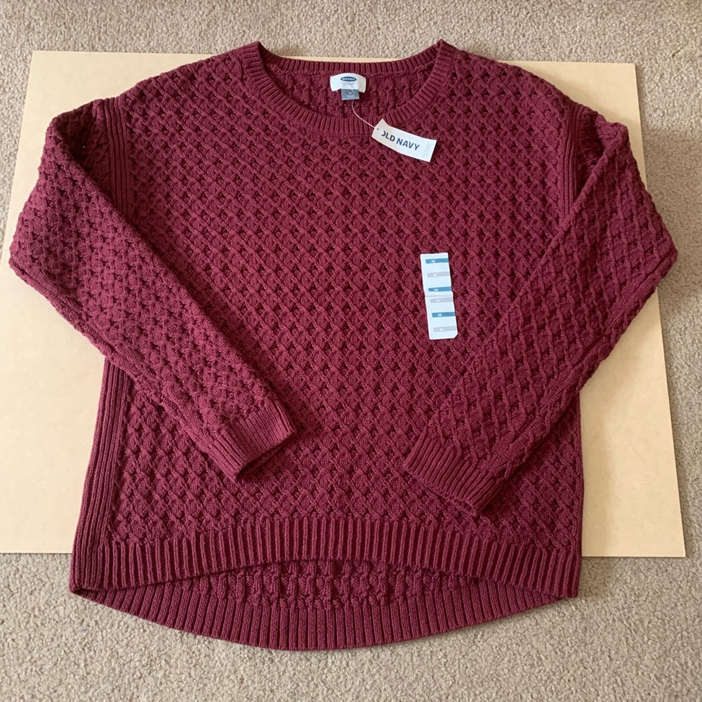 Old Navy Sweater